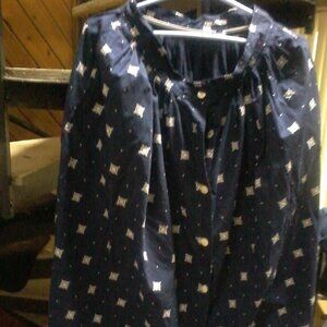 Nautica womens skirt   size 12